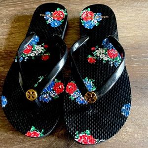 Tory Burch Flip Flops